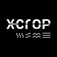 X-Crop Logo