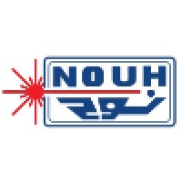 Scientific & Medical Equipment Co. (Al Nouh) Logo