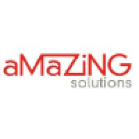 Amazing Solutions SL Logo