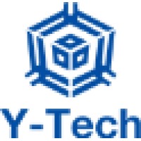 Y-Tech For Communication & Security Solutions Logo