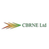 CBRNE Ltd Logo