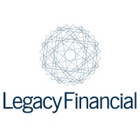 Legacy Financial Advisors Logo