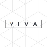 VIVA média Logo