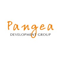 Pangea Development Group Logo