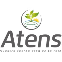Atens Logo