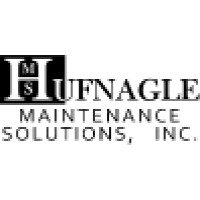 Hufnagle Maintenance Solutions, Inc. Logo