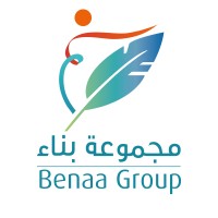 Benaa Group Logo