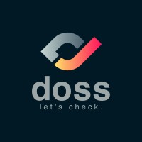 Doss Visual Solution SRL Logo