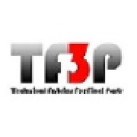 TF3P S.L. Logo