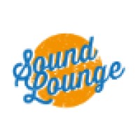 The Sound Lounge Trust Logo
