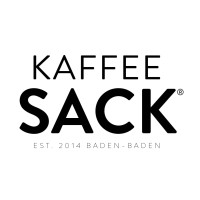 Kaffeesack Logo