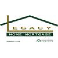 Legacy Home Mortgage Logo