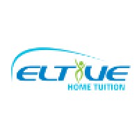 Eltive Logo