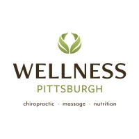 Wellness Pittsburgh Logo