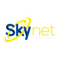 Skynet Expertise et Conseil Logo
