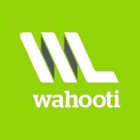 Wahooti Logo