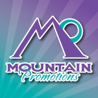 Mountain Promotions Logo