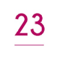 LE GROUPE 23 Logo