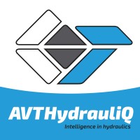 AVT HydraulIQ Logo