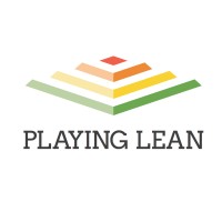 Playing Lean Logo