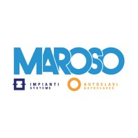 Maroso Srl Logo
