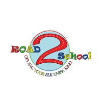 Road2School Logo