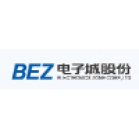 Beijing Electronic Zone Investment And Development Co., Ltd Logo