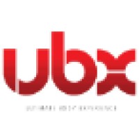 Ultimate Body Experience Logo