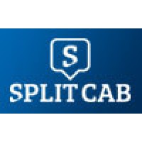 Splitcab Logo