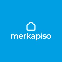 Merkapiso Inmobiliaria Logo