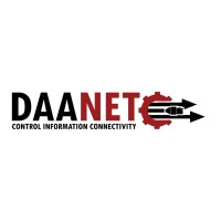 Daanet Pty Ltd Logo
