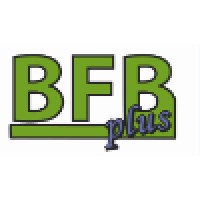 BFB plus Logo