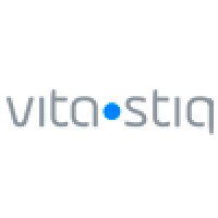 Vitastiq Inc. Logo