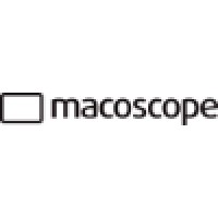 Macoscope Logo