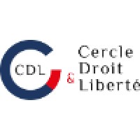 Cercle Droit & Liberté Logo