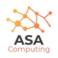 ASA Computing Company AB Logo