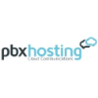 PBX Hosting Ltd Logo
