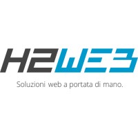 H2 Web Logo