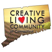 Creative Living Community of Connecticut Logo