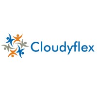 Cloudyflex Logo