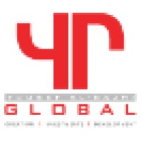 YRG Holding Company Logo