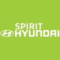 Spirit Hyundai Northampton Logo