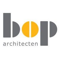 BOP architecten Logo
