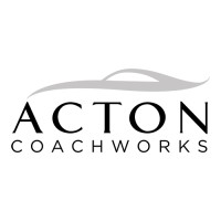 Acton Coachworks Logo
