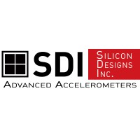 Silicon Designs, Inc. Logo