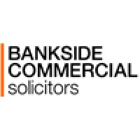 Bankside Commercial Limited Logo