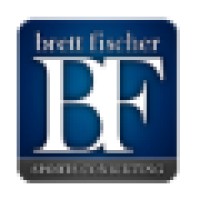 Brett Fischer Sports Consulting LLC Logo