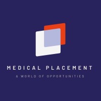 Medical Placement Logo
