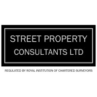 Street Property Consultants Ltd Logo