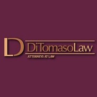 DiTomaso Law Logo